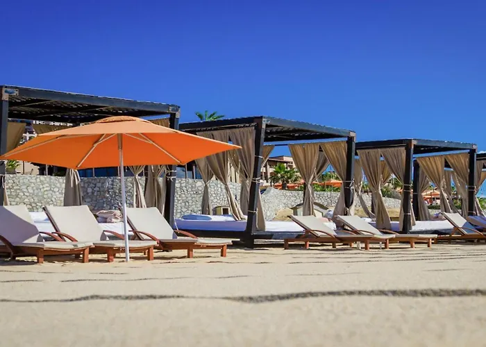 Apartamento Pueblo Bonito Rose' Owners Executive 1br2b, Request- By Clay & Lisa *