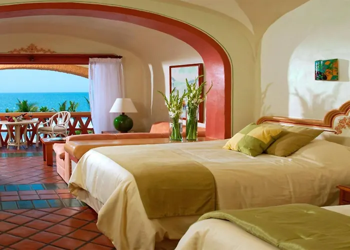 Pueblo Bonito Rose' Owners Executive 1br2b, Request- By Clay & Lisa Apartamento