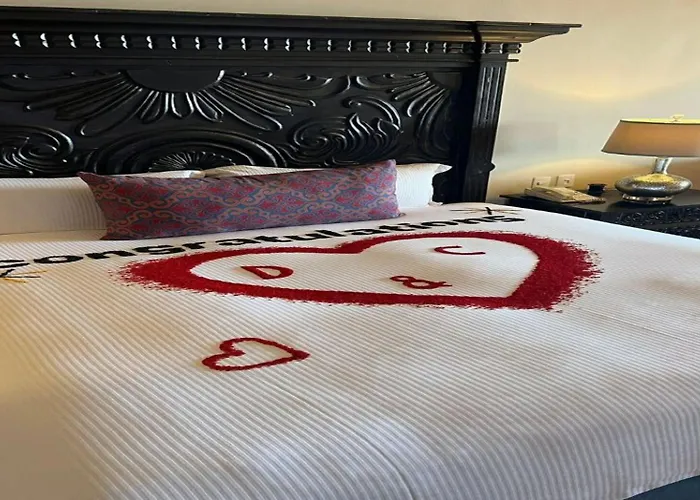 Pueblo Bonito Rose' Owners Executive 1br2b, Request- By Clay & Lisa * Cabo San Lucas