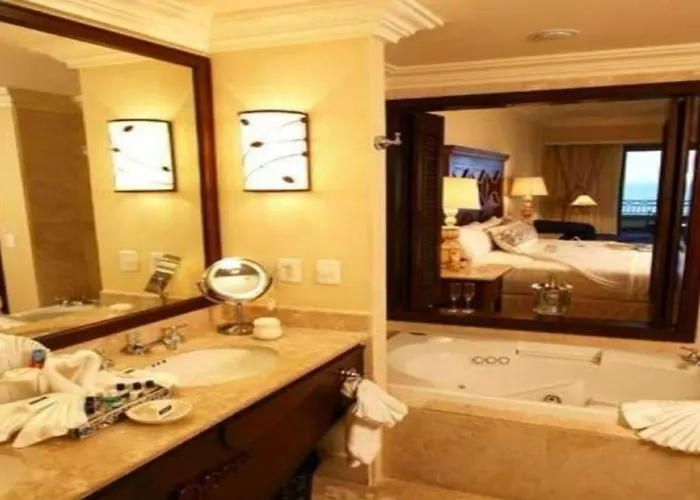 Pueblo Bonito Rose' Owners Executive 1br2b, Request- By Clay & Lisa