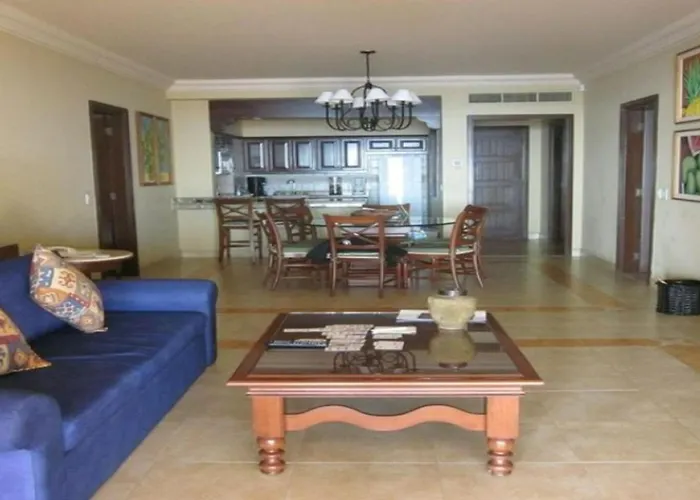 Pueblo Bonito Rose' Owners Executive 1br2b, Request- By Clay & Lisa *
