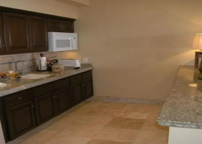 Apartamento Pueblo Bonito Rose' Owners Executive 1br2b, Request- By Clay & Lisa *
