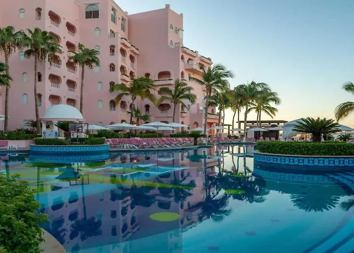 Apartamento Pueblo Bonito Rose' Owners Executive 1br2b, Request- By Clay & Lisa