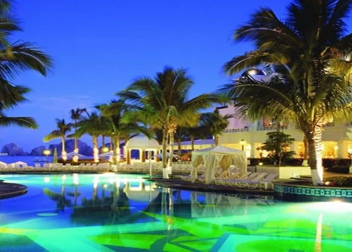 Apartamento Pueblo Bonito Rose' Owners Executive 1br2b, Request- By Clay & Lisa