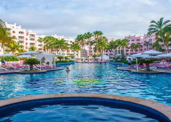 Pueblo Bonito Rose' Owners Executive 1br2b, Request- By Clay & Lisa Apartamento Cabo San Lucas