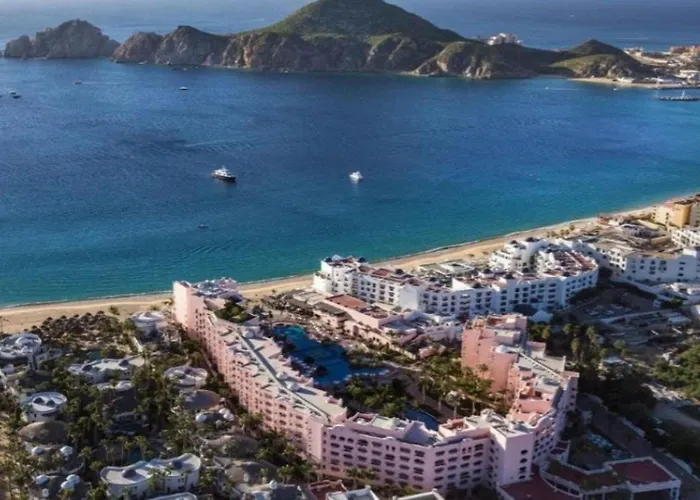 Apartamento Pueblo Bonito Rose' Owners Executive 1br2b, Request- By Clay & Lisa
