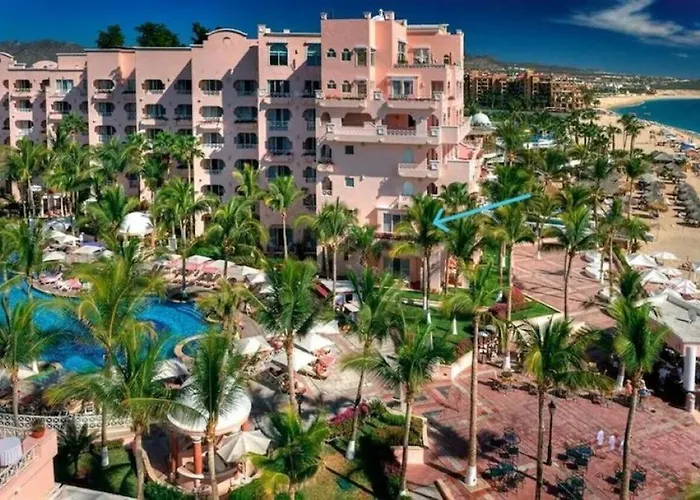 Pueblo Bonito Rose' Owners Executive 1br2b, Request- By Clay & Lisa *