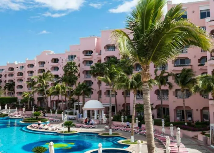 Pueblo Bonito Rose' Owners Executive 1br2b, Request- By Clay & Lisa * Cabo San Lucas