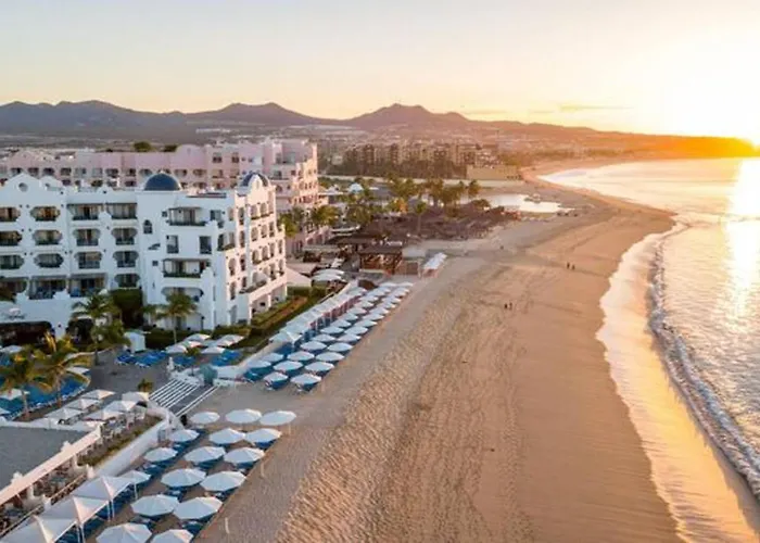 Pueblo Bonito Rose' Owners Executive 1br2b, Request- By Clay & Lisa Apartamento Cabo San Lucas