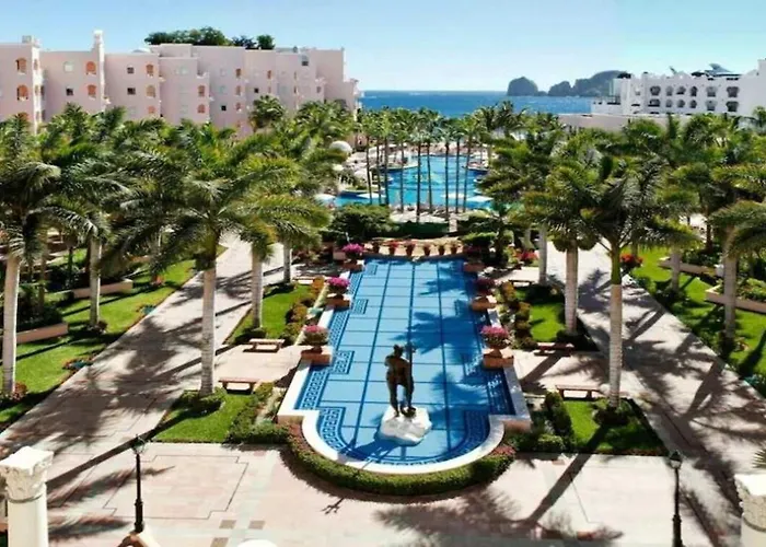 Apartamento Pueblo Bonito Rose' Owners Executive 1br2b, Request- By Clay & Lisa Cabo San Lucas