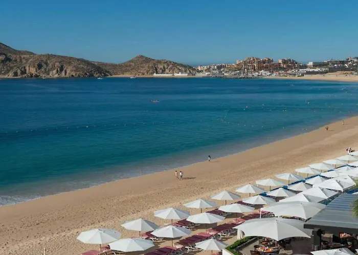 Apartamento Pueblo Bonito Rose' Owners Executive 1br2b, Request- By Clay & Lisa *