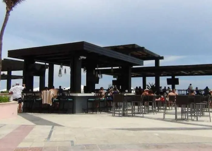 Pueblo Bonito Rose' Owners Executive 1br2b, Request- By Clay & Lisa Apartamento *