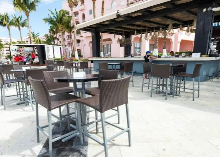 Pueblo Bonito Rose' Owners Executive 1br2b, Request- By Clay & Lisa Apartamento