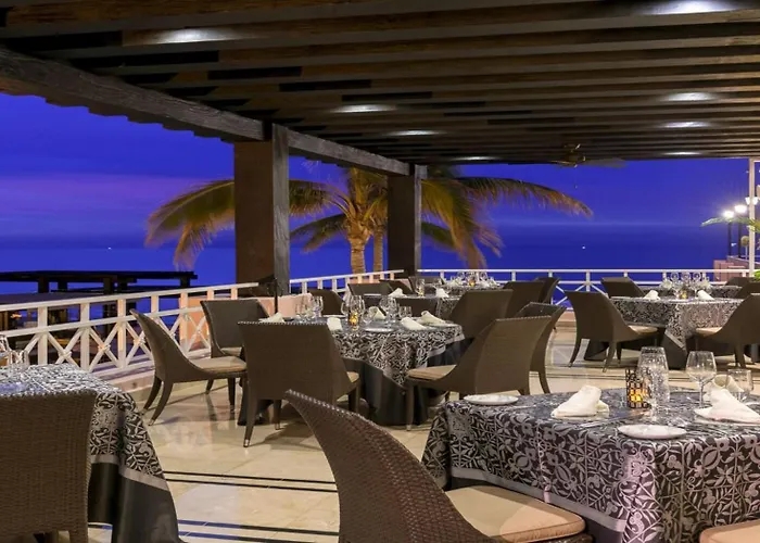 Pueblo Bonito Rose' Owners Executive 1br2b, Request- By Clay & Lisa Apartamento