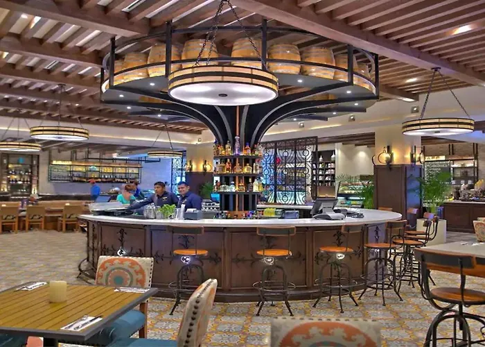 Pueblo Bonito Rose' Owners Executive 1br2b, Request- By Clay & Lisa Apartamento *