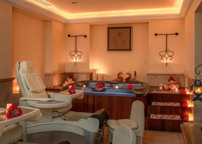 Apartamento Pueblo Bonito Rose' Owners Executive 1br2b, Request- By Clay & Lisa *
